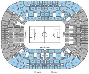 How to Get Malaga Football Tickets