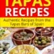 Tapas Recipes Book