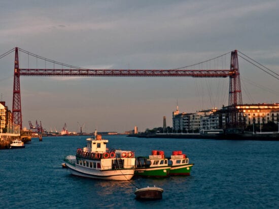 Bilbao Cruise Port – Shore Excursions | Spanish Fiestas