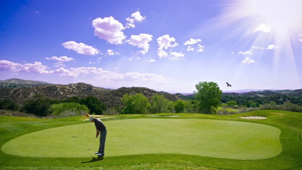 Golf Courses in Mallorca