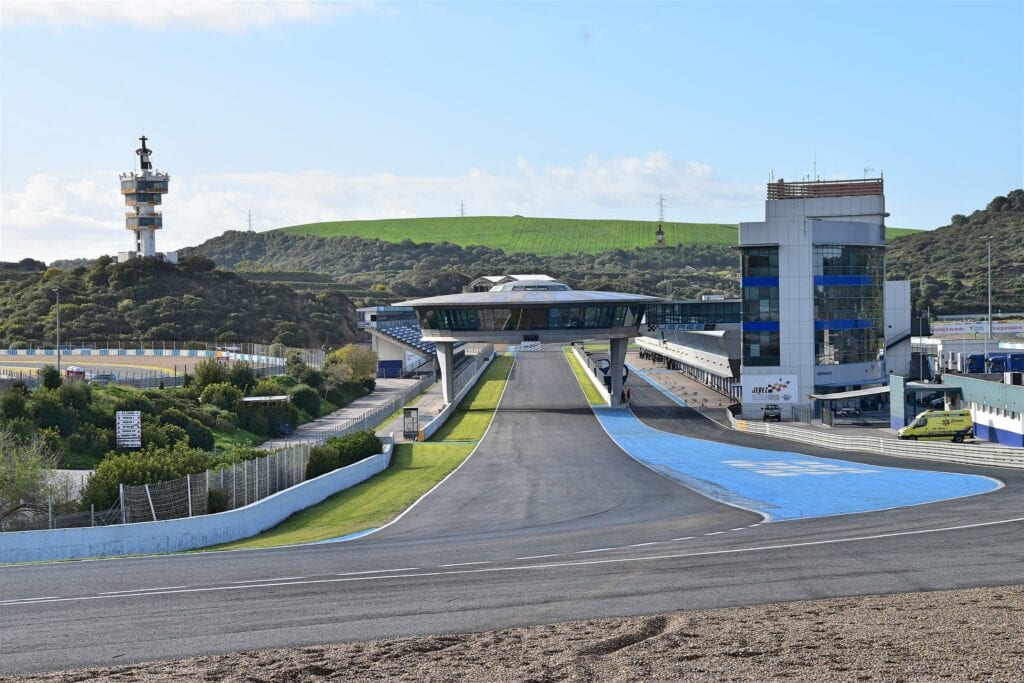 Motogp Jerez 2021