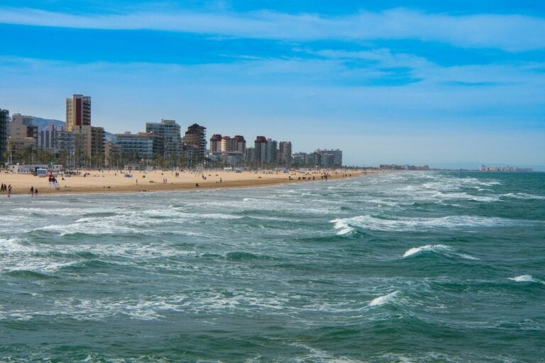 Gandia Travel Guide Costa Blanca