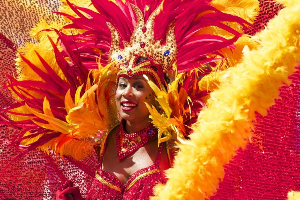 Carnival Cadiz