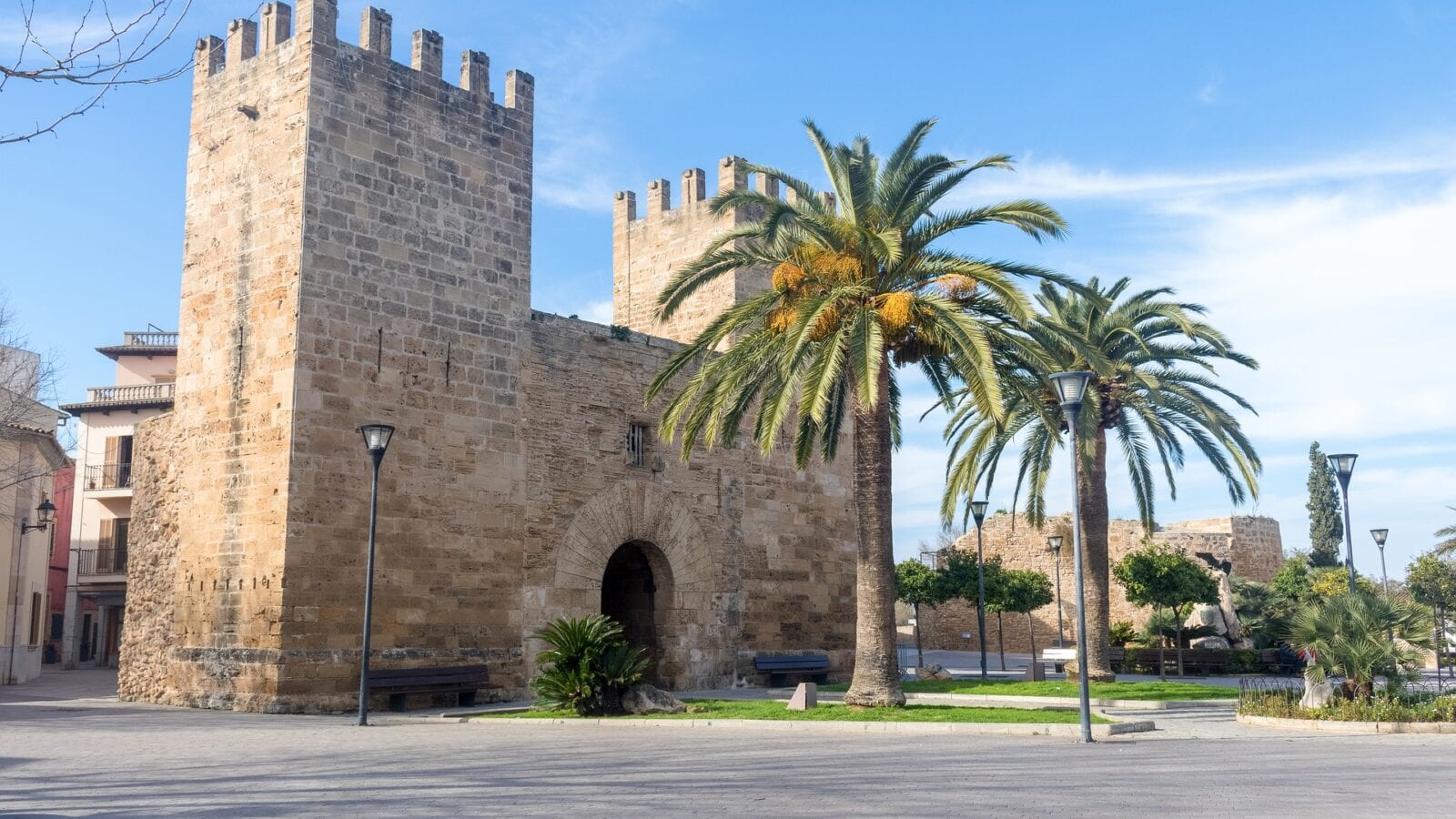 Alcudia Mallorca