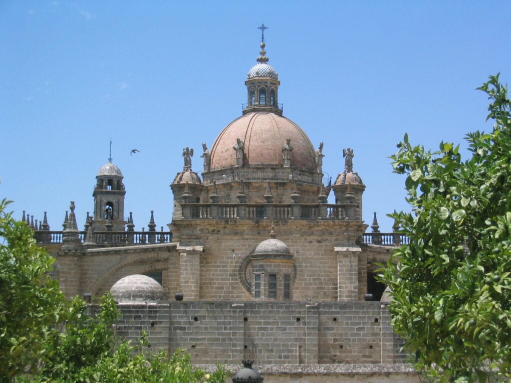 Jerez de la Frontera