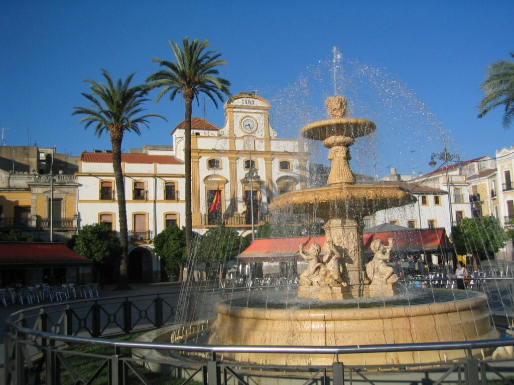 Best Places to Visit in Extremadura