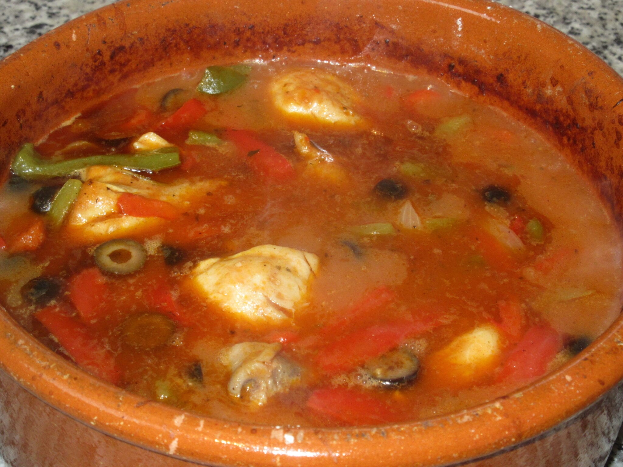 Estofado Recipe How to Cook Spanish Beef Stew