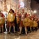 Carthaginians and Romans Fiesta