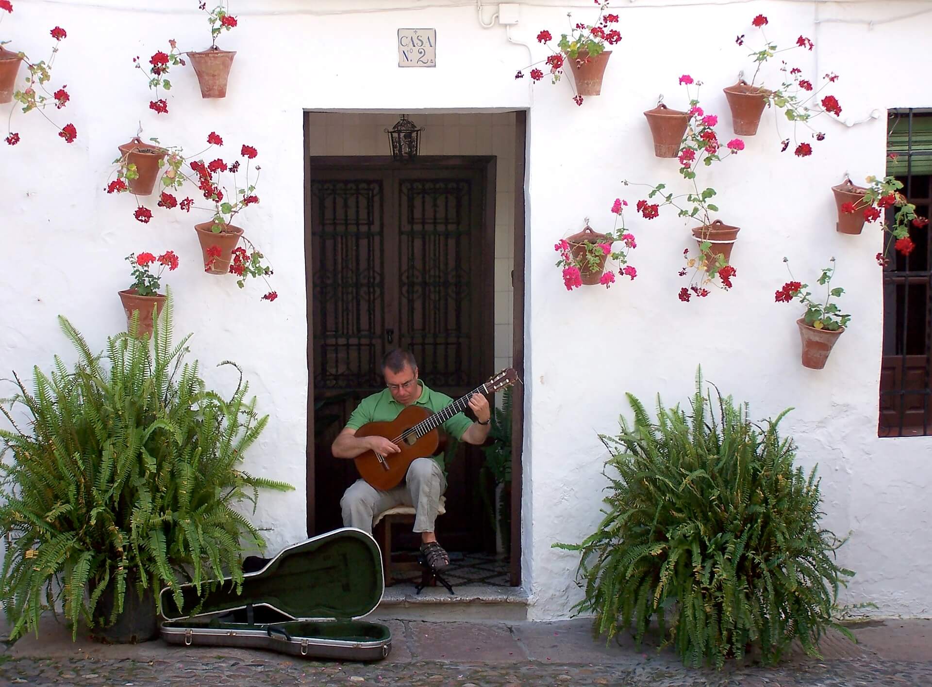 Córdoba Guitar Festival