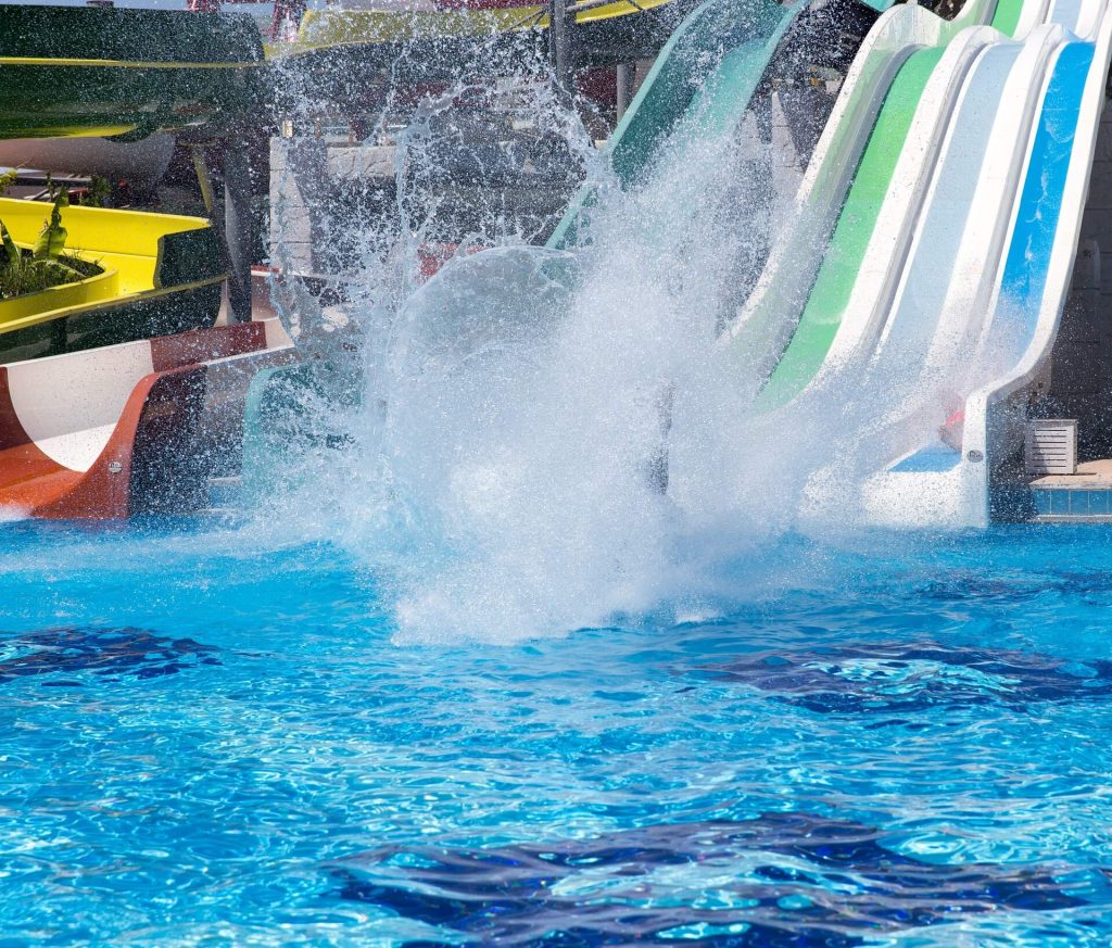 Best Theme Parks in Tenerife: Siam Park