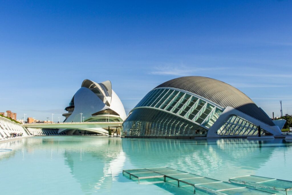 Things to do in Valencia (Spain)