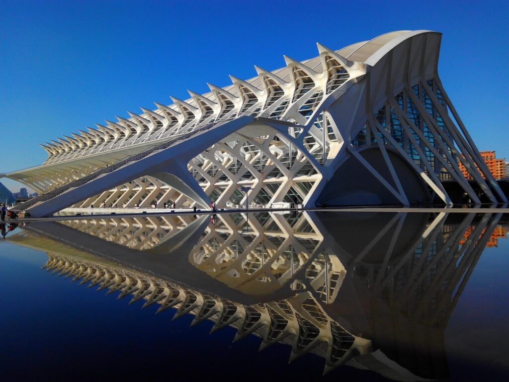 Things to do in Valencia