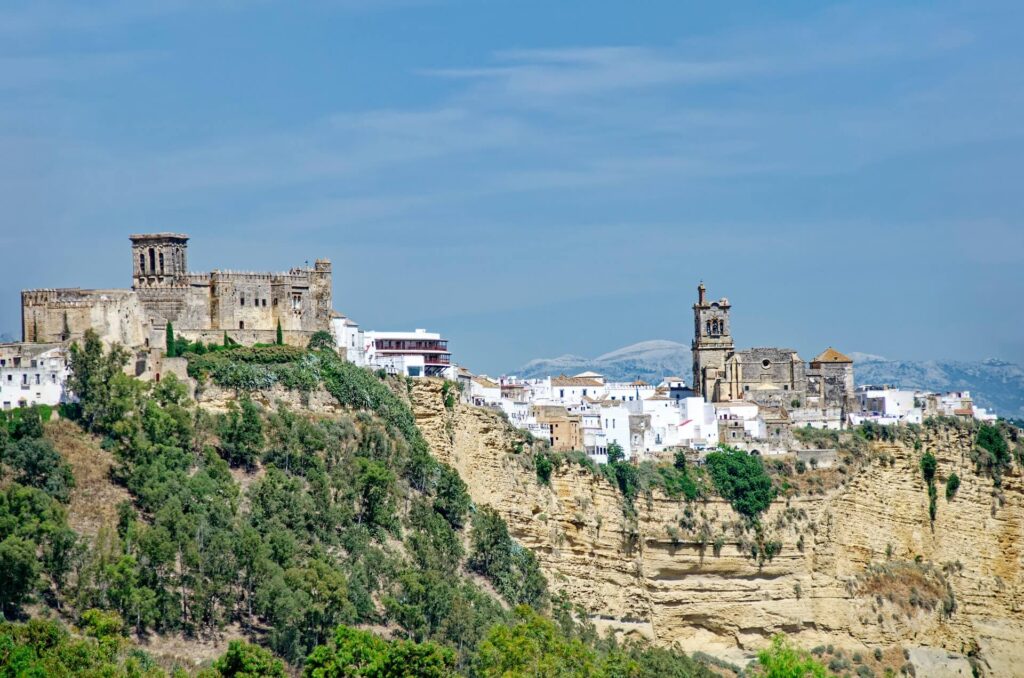 Arcos de la Frontera