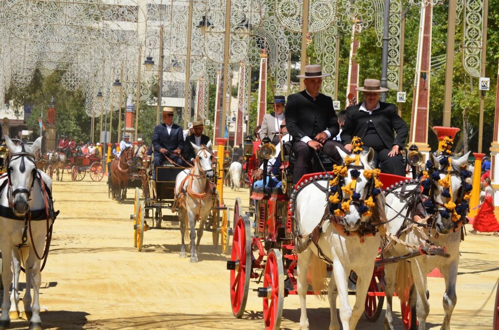 Feria del Caballo